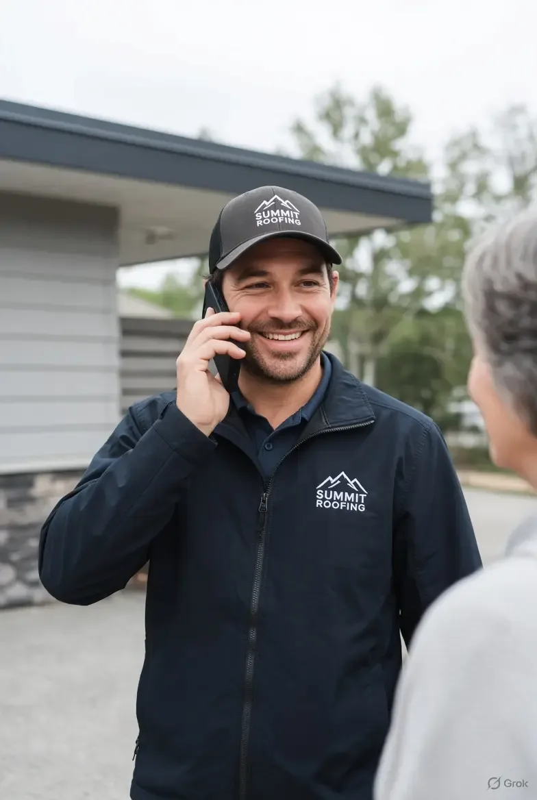 Flat Roof Leak Repair Marshville, NC FAQs